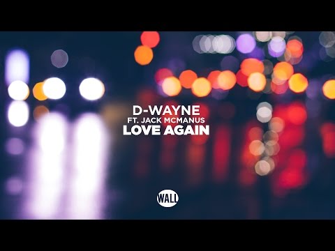 Love Again feat. Jack McManus