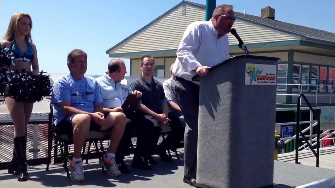 Wildwood Beach Concert Announcement Alien Ant Farm, Fuel, Hoobastank