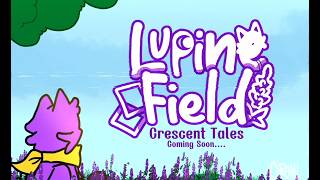 Lupine Field - Crescent Tales Teaser | Poppy Playtime Smiling Critters AU |