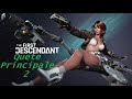 The First Descendant - S.03 E.02: Rassemblement - Quête principale: Voie de l'espoir