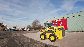 Used Gehl V270 | Used Wheeled Skid Steer | equippo.com | Used heavy equipment