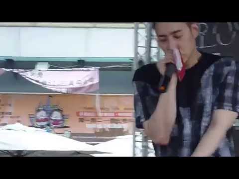 台南南方公園 小丑預購簽唱會 潘瑋柏-24個比利 (加碼)