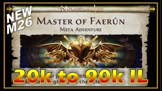 *NEW* Demon Wings Mount + 2 Coal Motes w/ 'The Hero's Path' Adventure! - Neverwinter Preview