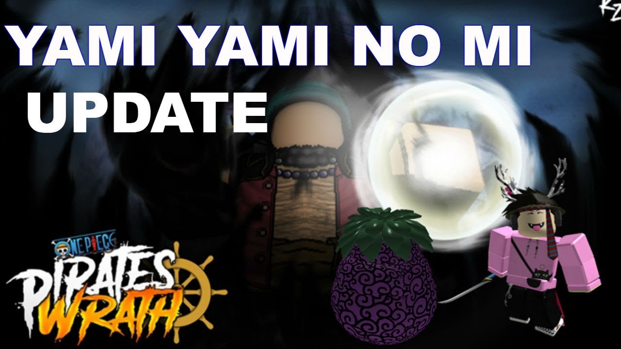 Yami One Piece Pirates Wrath Instant Automatic Devil Fruit Teleport Kill All Npc Farm Beli Farm By Nameless - how to get ryusoken one piece pirates wrath roblox better