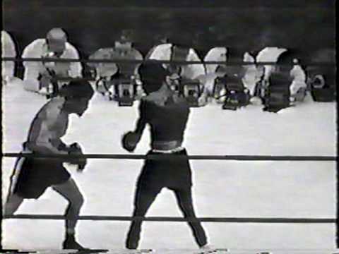 Virgil Akins TKO 14 Tony DeMarco I, Part 1