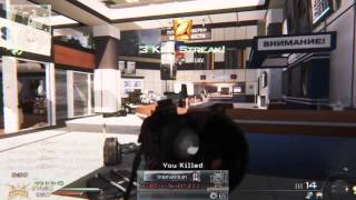 End Of Days (Last CoD edit)