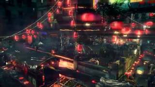 Hitman  Absolution PC Ultra Setting 4k 60FPS Benchmark