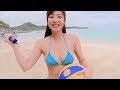 Women’s Bikini Clothes Suitable for Seaside Holiday (Swimwear Review)