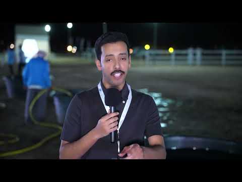 سباق ختام الموسم للقدرة والتحمل موسم 2024 2025 