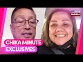 Ruby Rodriguez, babalik pa ba ng Pilipinas? | Chika Minute Exclusives