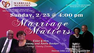 Sunday Worship Experience -  LORD, I WANT TO SEE