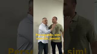 #shorts ALFREDO GASPAR: O Pré-candidato do Eduardo! @100Polêmicas