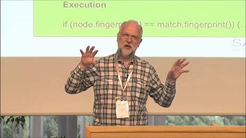 Michael Kay (Saxonica): Parallel Processing in the Saxon XSLT Processor