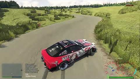 FiveM   1~Tokyo Drift~     Los Santos + Custom Tracks     Custom Cars     Custom Scripts     Social