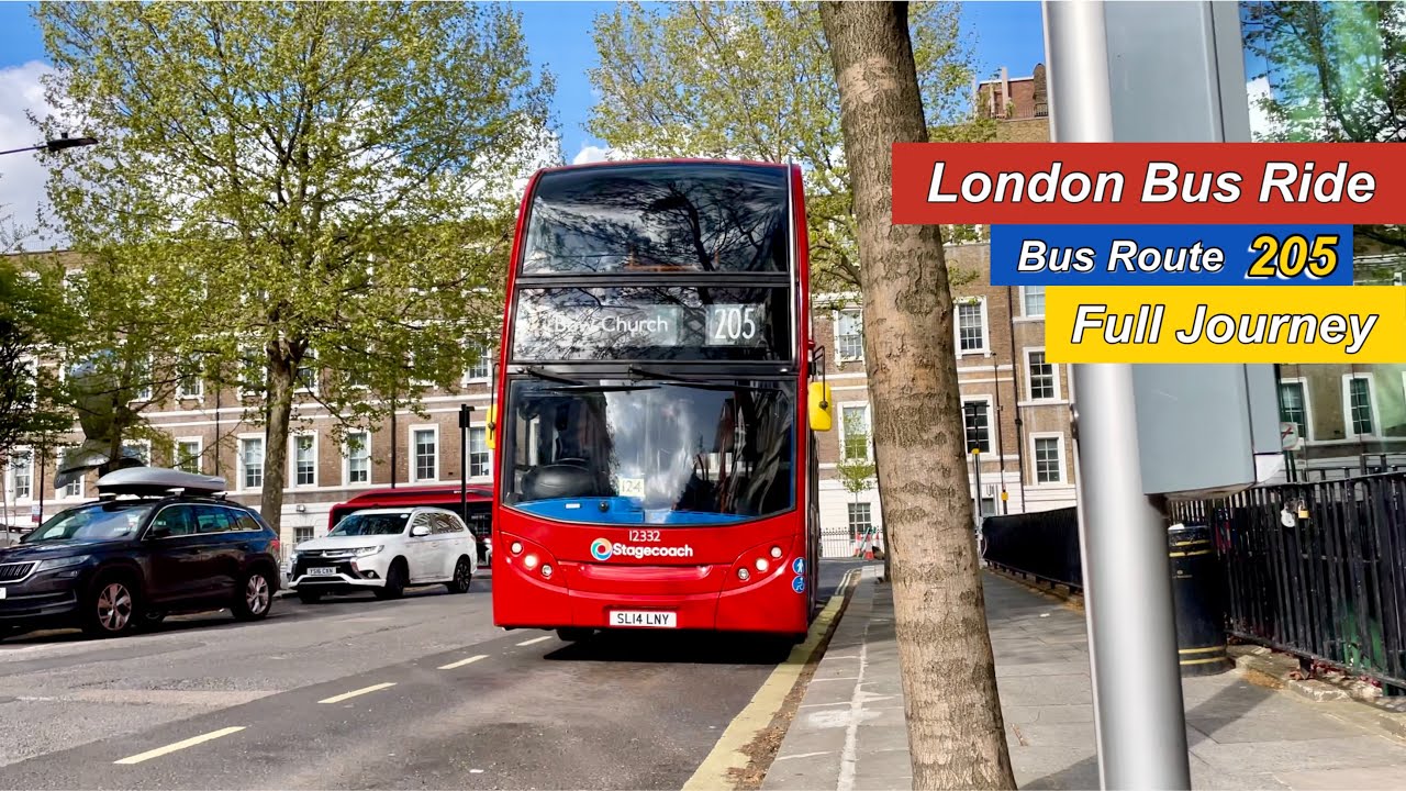 london bus tour from paddington