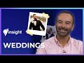 We spent 200000 on our wedding instead of paying off our house   sbs insight