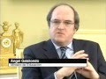 Video invitado - Iñaki Gabilondo entrevista a Ángel Gabilondo