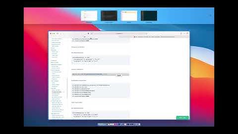 Building Functional Web Services with Scala & http4s (Part 3): Switching to a Real Database