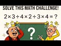 comment with correct answer will be pinned so comment fast