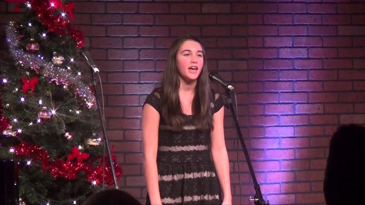 The First Noel - YouTube