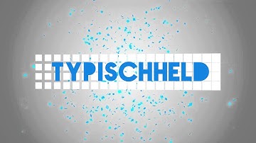 Intro für TypischHeld [newer] | V2 | 2D | DreieckFX