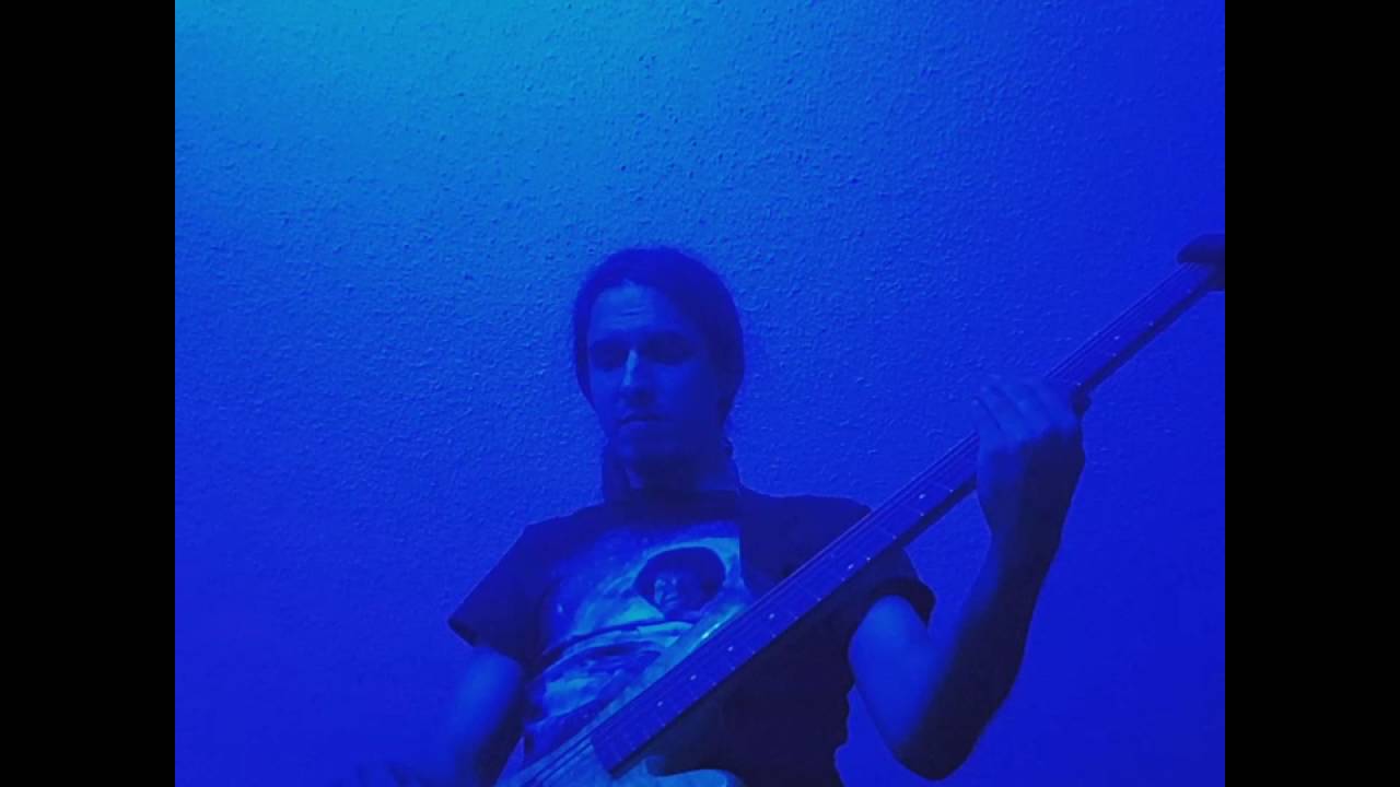 Loop stacking with tc flashback/spector legend5