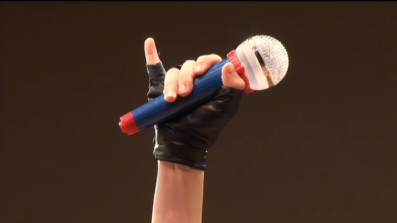 Berryz工房 我ら!Berryz仮面