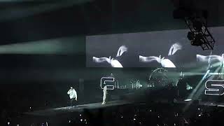 Chase and Status - Program (Live Motorsport Arena 5/5/25)