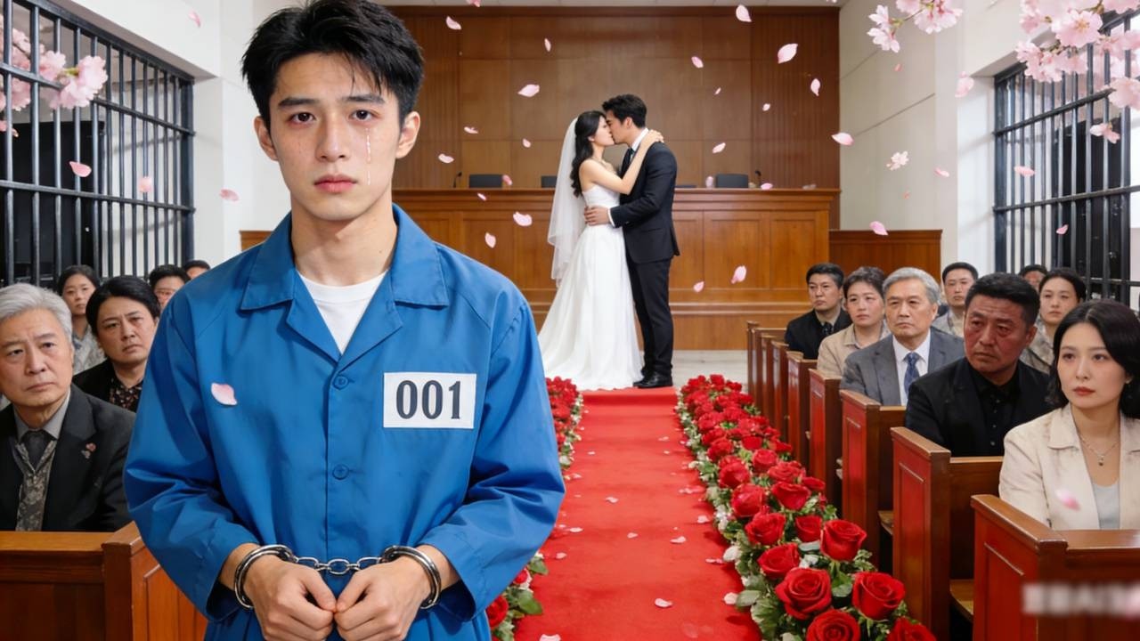 Framed By Wife And Jailed. After Divorce, He Became A Billionaire And Married A Female CEO!