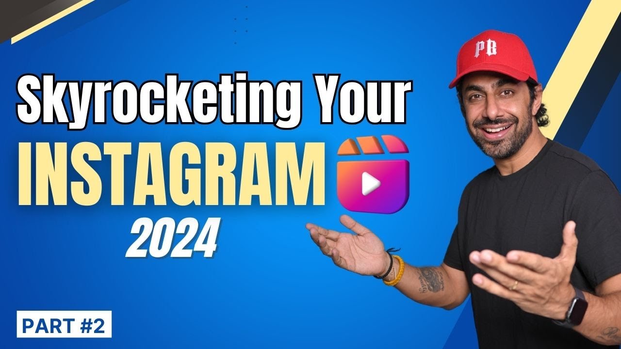 Revealing the Instagram Growth Secrets for 2024 | How to Grow Instagram ...