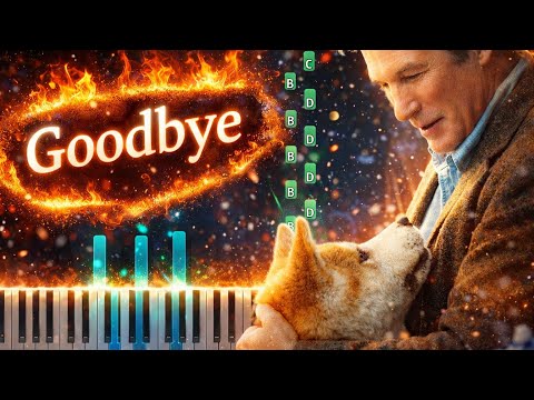 Goodbye (Hachico) - Jan Kaczmarek