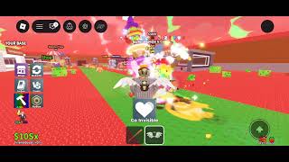 spyder elephant with all trades and cyber mutation