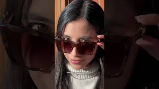 Lentes de Sol para Primavera | Sanborns