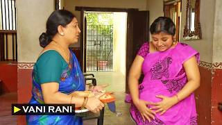 வாணி ராணி - Vani Rani | Ep 641 | Radhika Sarathkumar, Venu Arvind, Babloo | Ultra Tamil TV Serial