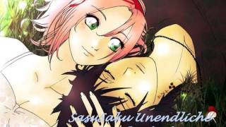 Sasusaku Unendliche Liebe 27