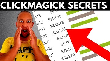 How To Promote Clickbank Products With Bing Ads: Video 5 - Order Form & Sales Page Tracking