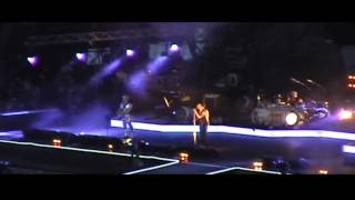 Depeche Mode - Come Back (Live in Paris 2009)