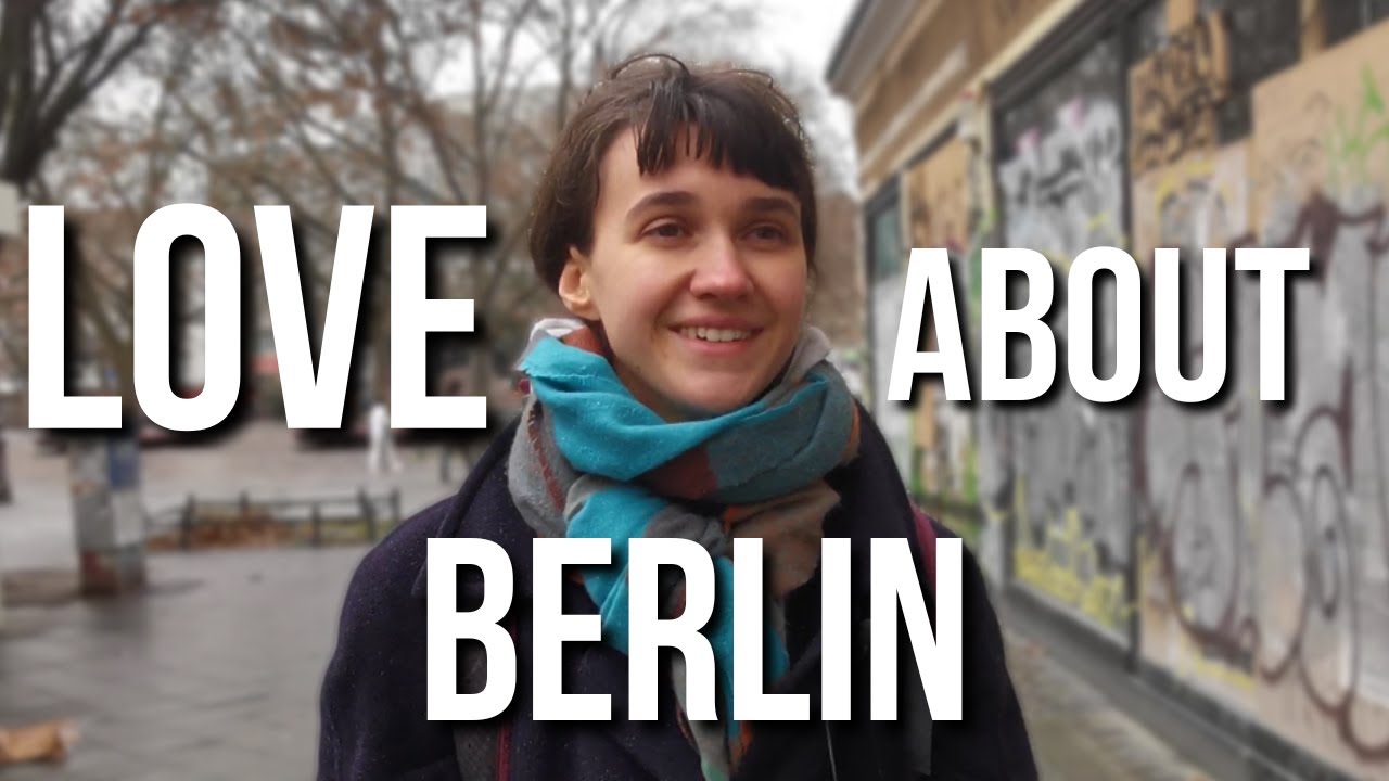 Living In Berlin: What Makes Life Here So ‘Sexy’ According To Locals | The Movement Hub
