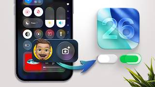 26 Funções e Truques do iOS 26 que Você PRECISA Ativar Agora (ÚTEIS!)