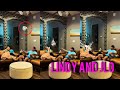 Lindy and Jlo (mamalindy) BEST TikTok Compilation