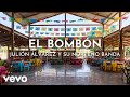 Julión Álvarez Y Su Norteño Banda - El Bombón (Visualizer)