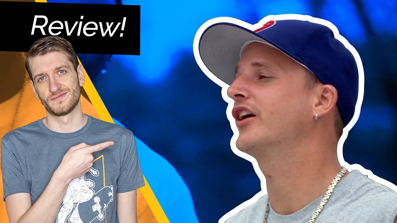 The NAC and Sheckler perving on his sister Street Dreams (2009) Movie