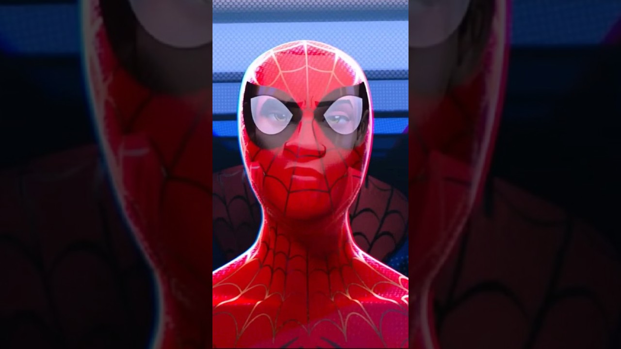 Why Miles Morales Has the Coolest Suit in Spider-Man History 