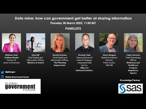 Data mine: how
