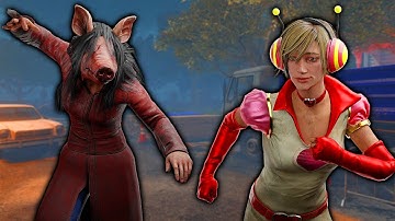 Making Killers HATE Chasing Me