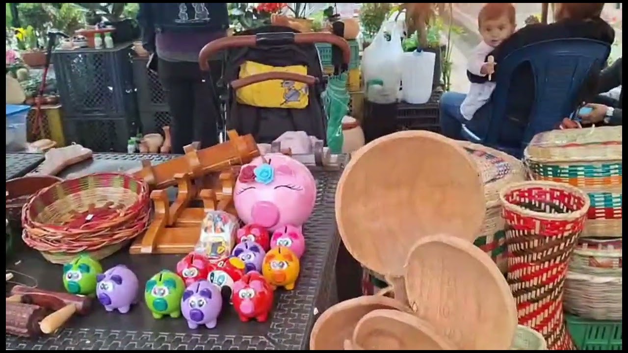 Historias de mi pueblo: Guayatá - Festival de la Mogolla 2025 - Parte 6