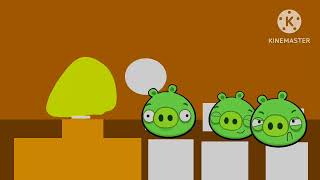 Talking Red Shorts Episode 5 Light Out