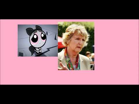 Blossom's Reaction to Penelope Keith's Death