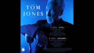 Tom Jones feat. Jack White - Jezebel.