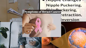 Never lose hope part 2 | Symptoms of breast cancer|@yamankichannel6779